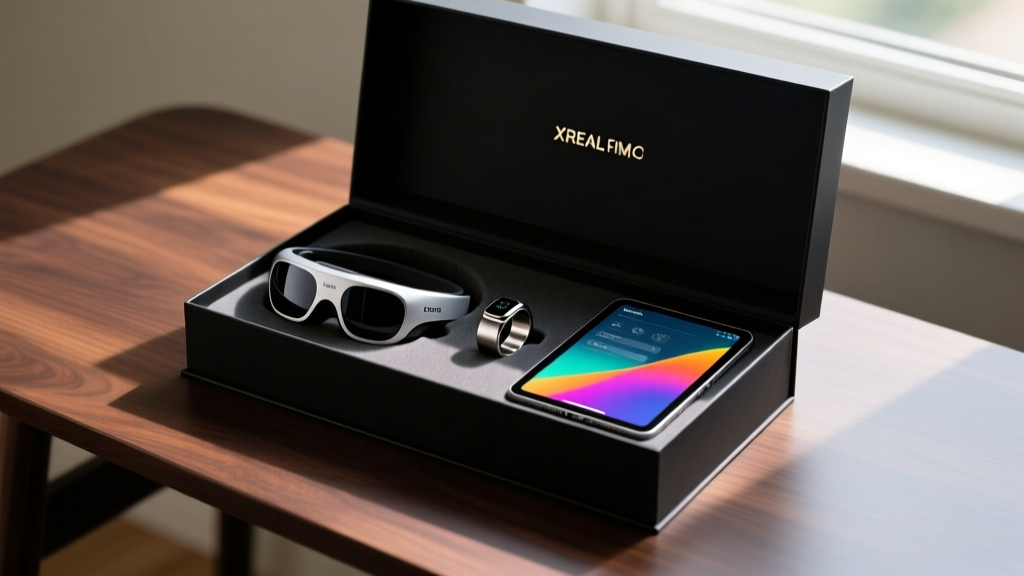 12 Interesting New Products for Tech Gifts That Actually Wow in 2026