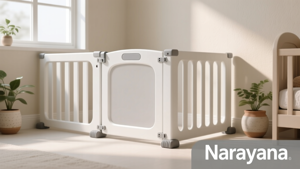 Narayana: A Child Safety Consultant’s Evidence-Based Assessment of the Narayana Infant Car Seat and Its Role in Pediatric Safety