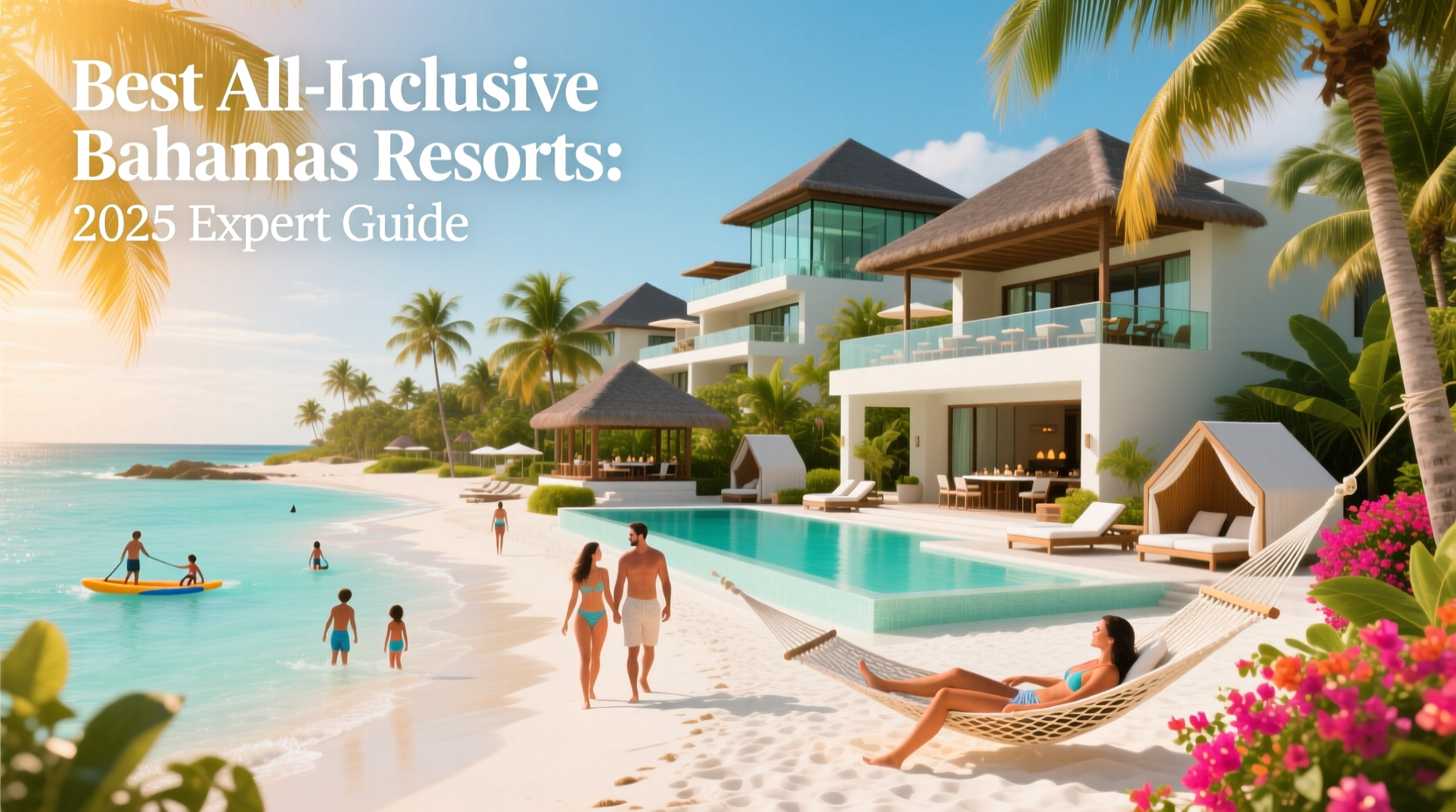 best all inclusive bahamas
