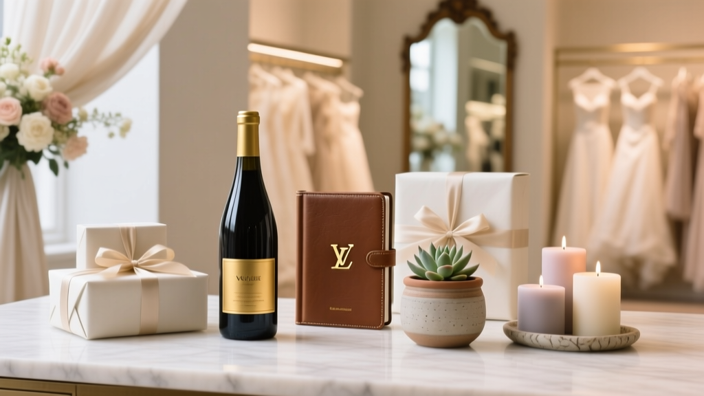 Wedding Gift Ideas: Stress-Free 7-Step Framework (2026)