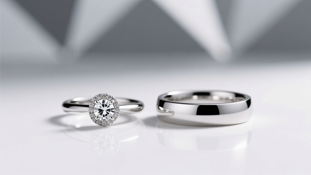 Are Wedding Rings Different From Engagement Rings (2026)