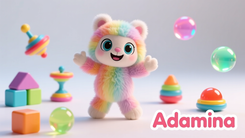 Adamina: A Safety and Compliance Analysis of the Popular European Toy Brand