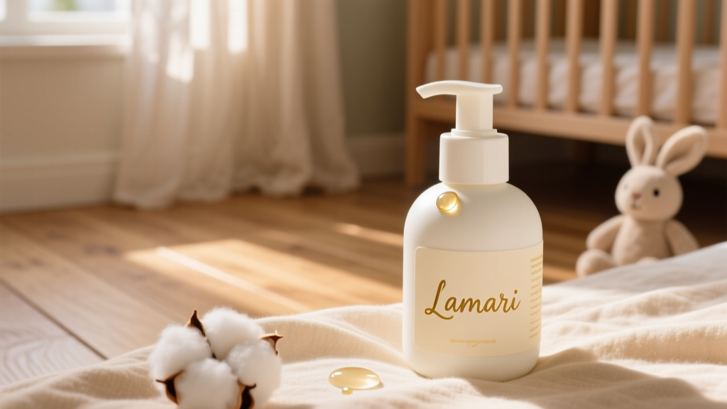 Lamari Baby Carrier: A Pediatric Nurse’s Evidence-Based Review and Safe Usage Guide