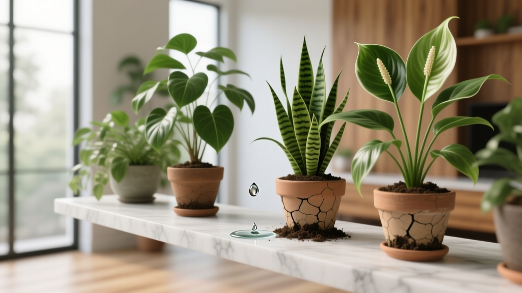 Aphids on Indoor Plants: Watering Truth (2026)