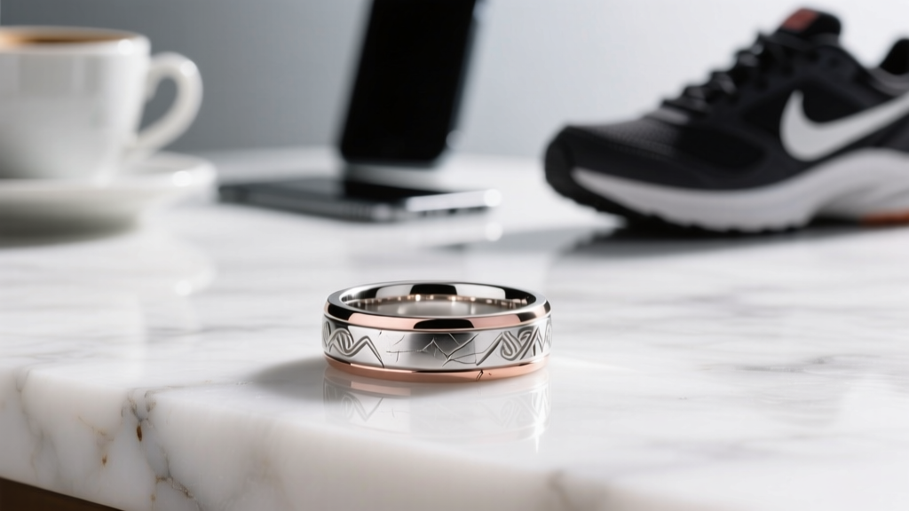 Wedding Ring Cleaning: Metal, Lifestyle & Wear (2026)