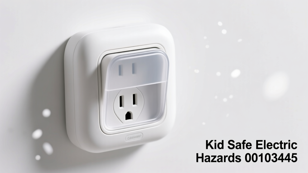 Kid-Safe Electric Hazards: Practical, Evidence-Based Strategies to Prevent Childhood Electrocution and Shock Injuries