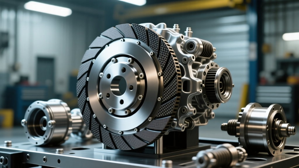 High Performance Clutch Horsepower Rating Guide for LS & Coyote Swaps
