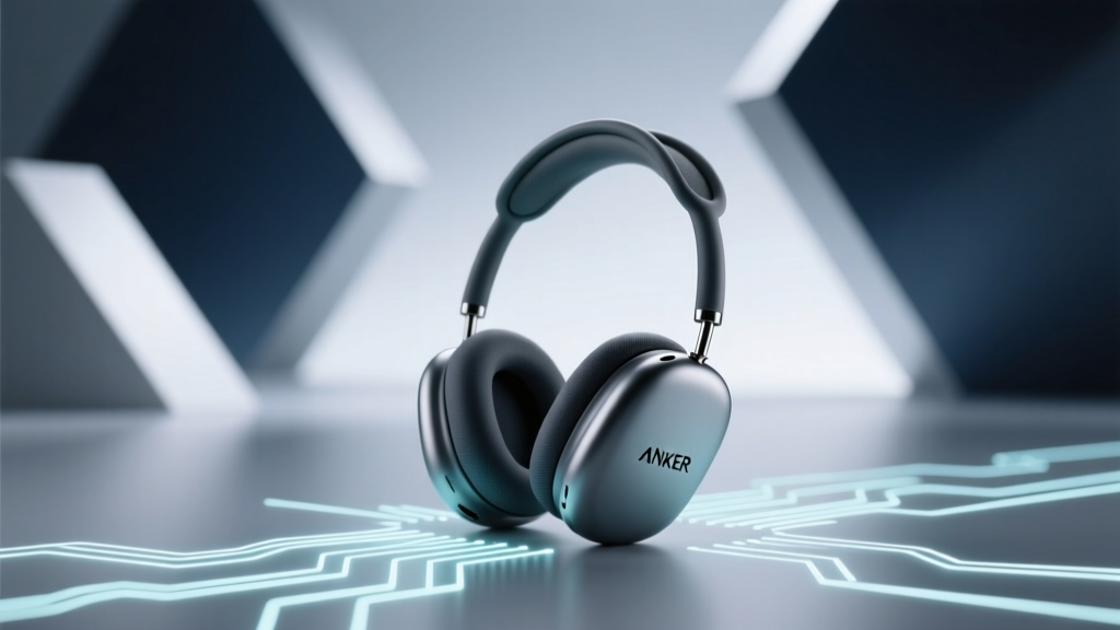 Anker Wireless Headphones: Engineering Secrets Revealed