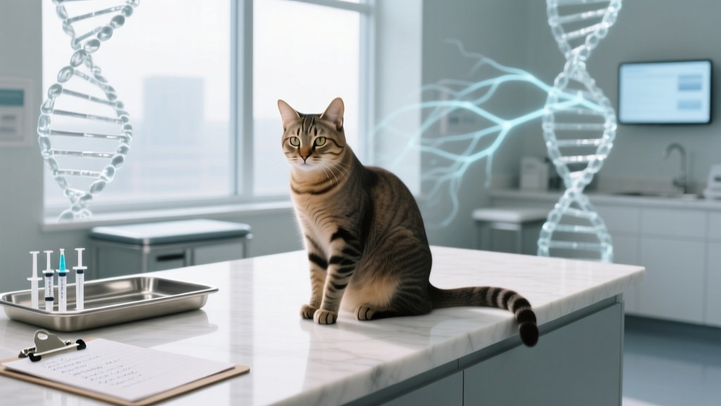 Do Female Cats Behavior Change After Spaying?