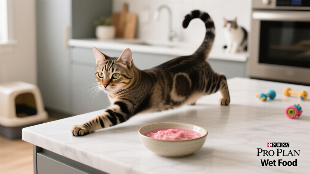 Does Neutering Cats Change Behavior Wet Food? The Truth...