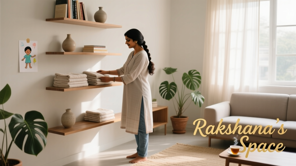 Rakshana: A Practical Parenting Framework for Modern Family Safety and Resilience