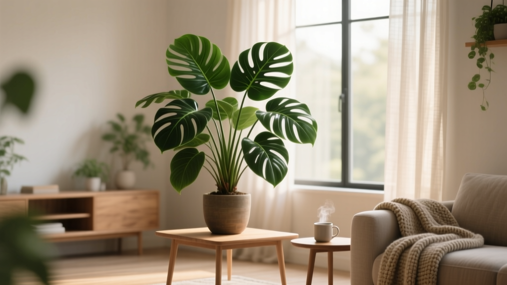 ZZ Plant Care Indoors: Simple, Science-Backed Tips