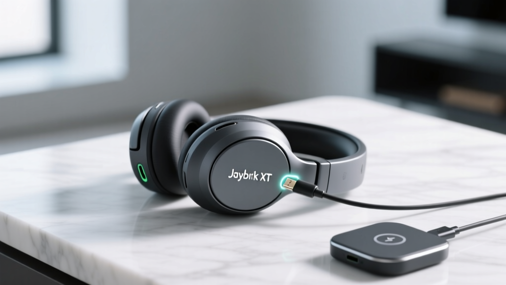 How Do You Charge The Jaybird Xt Wireless Headphones