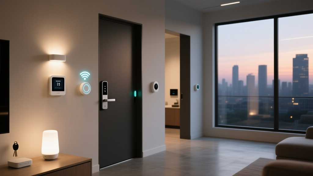 Matter 1.3 in Action: Real-World Smart Home Deployments That Just Work