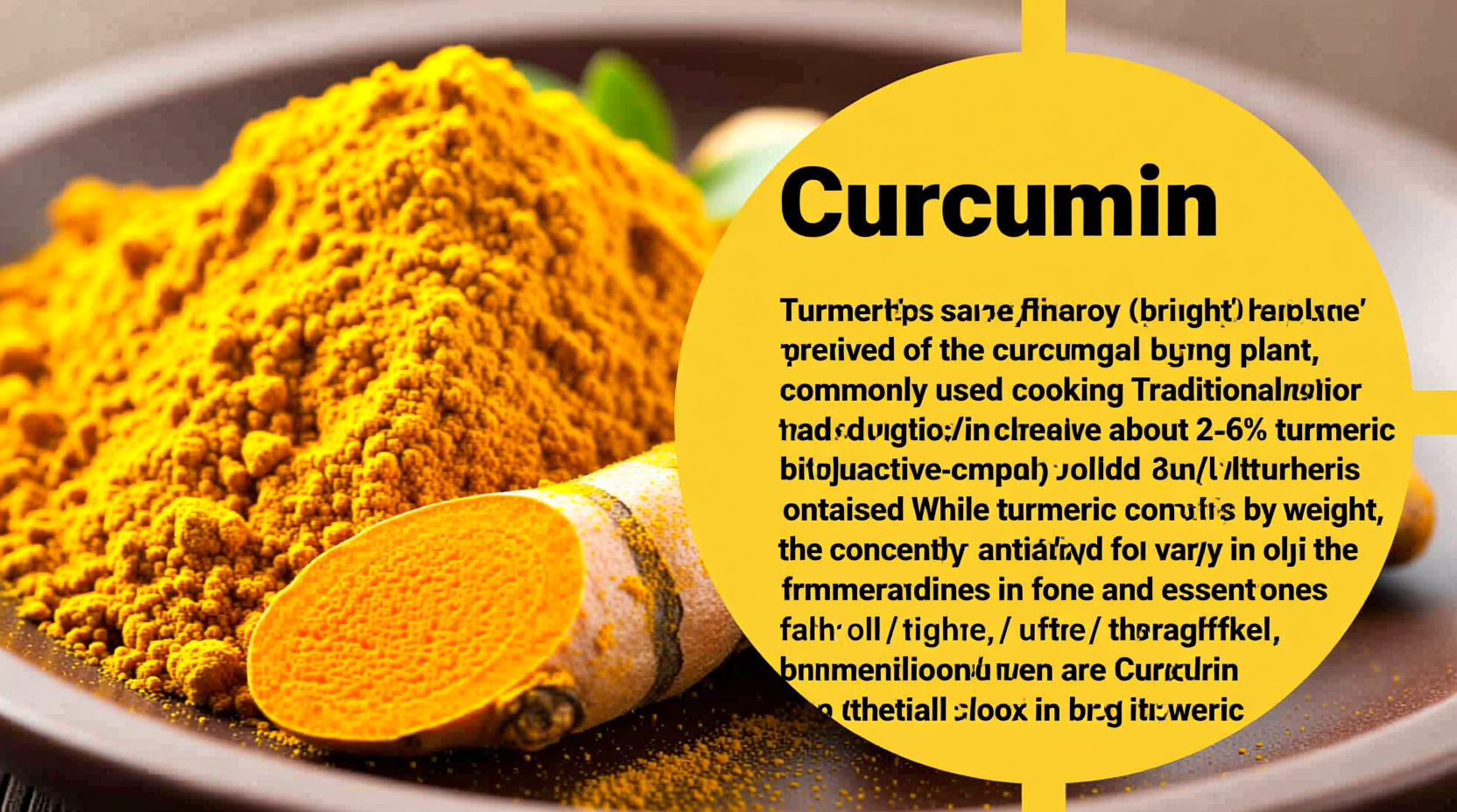 Turmeric Leaves: Facts and Culinary Reality