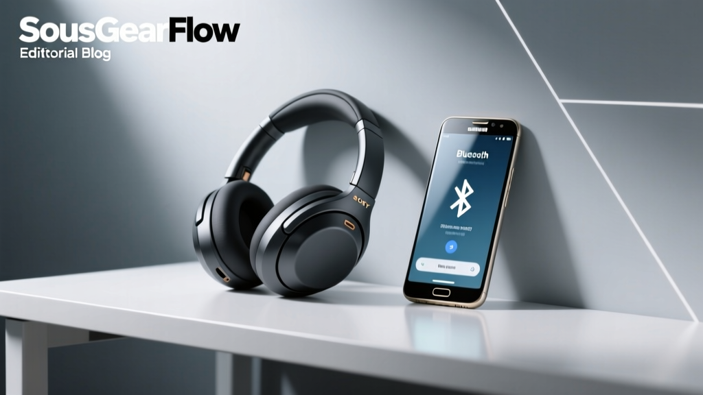 Beats Wireless Headphones Compatible with Galaxy S4 (2026)