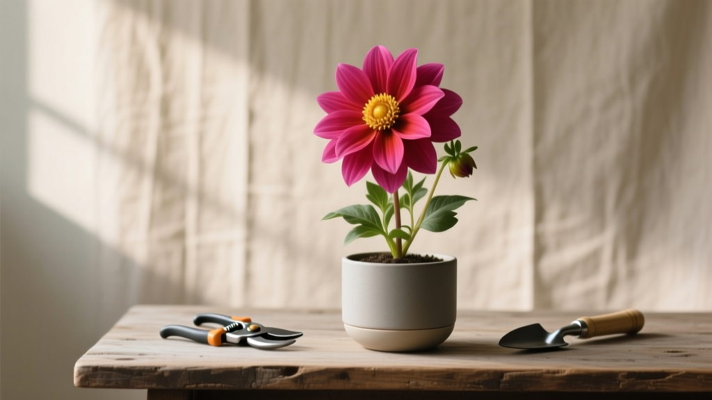 Best Dahlia Propagation Methods (2026)