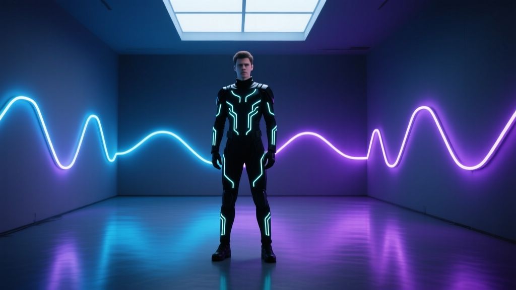 Electronic Suit Smart Home Integration: The Ultimate 2026 VR Setup