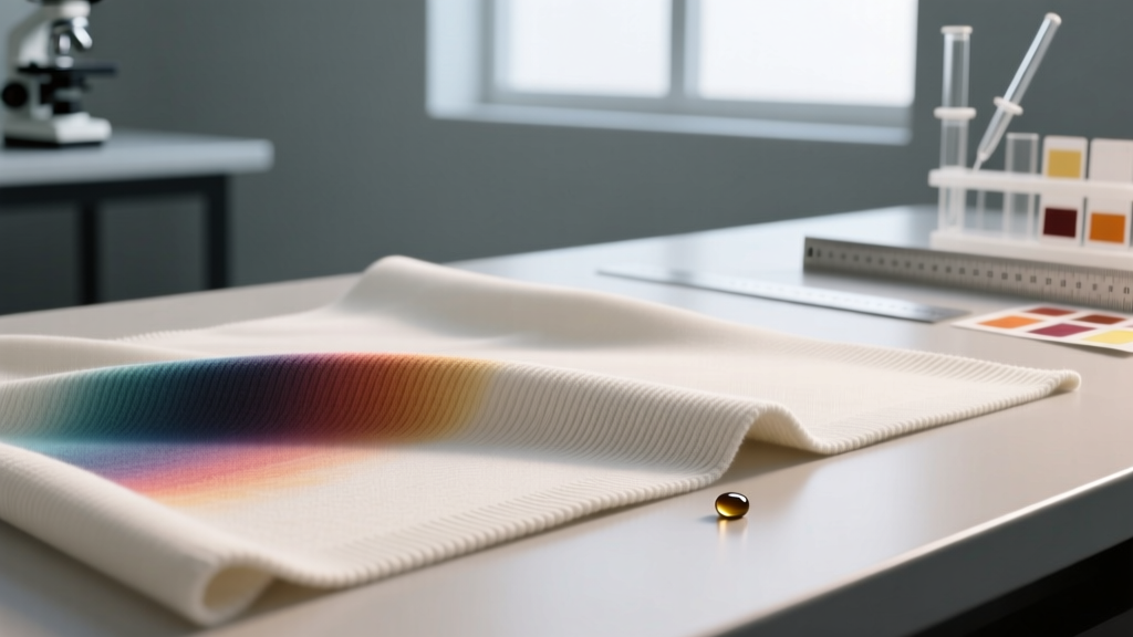 How to Dye Elastane: Expert Guide for Designers & Mills