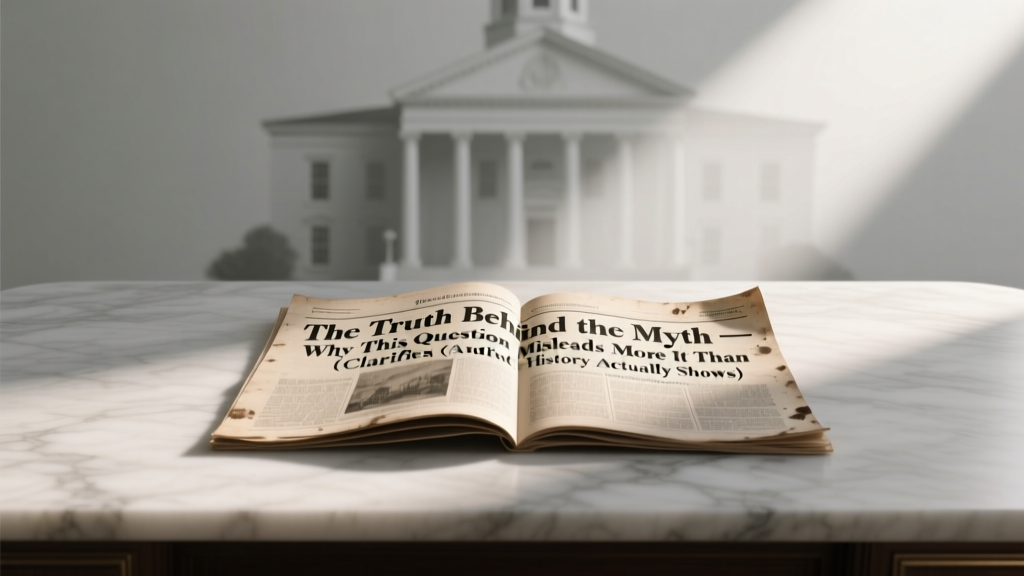 Who Founded the KKK? The Historical Truth