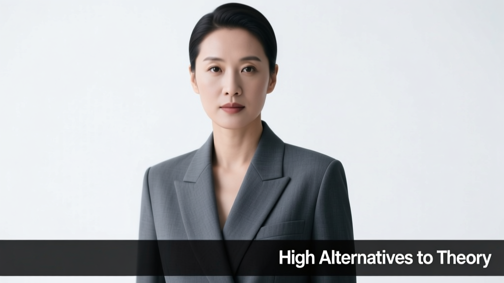 High Alternatives to Theory: Practical Engineering Approaches That Outperform Abstract Models