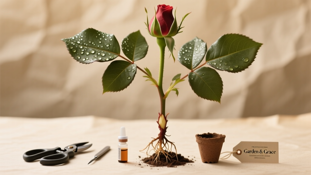 Rose Propagation Methods That Work (2026)