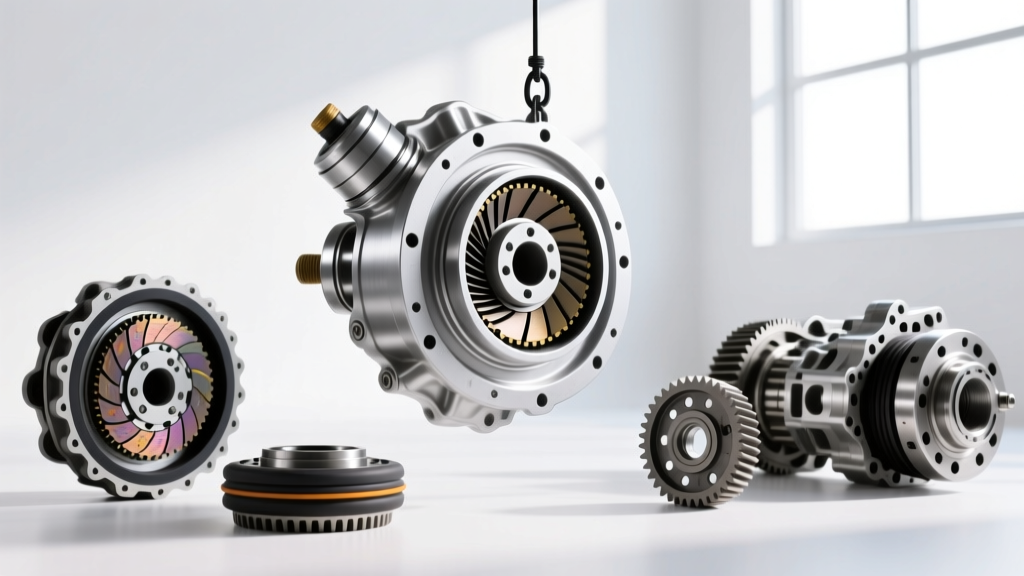 2019 Silverado Torque Converter Shudder: Diagnosis & Fixes