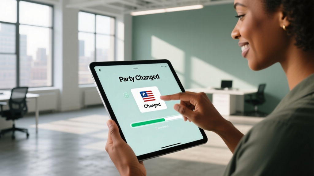 Change Political Party in Florida: Fast & Easy (2026)