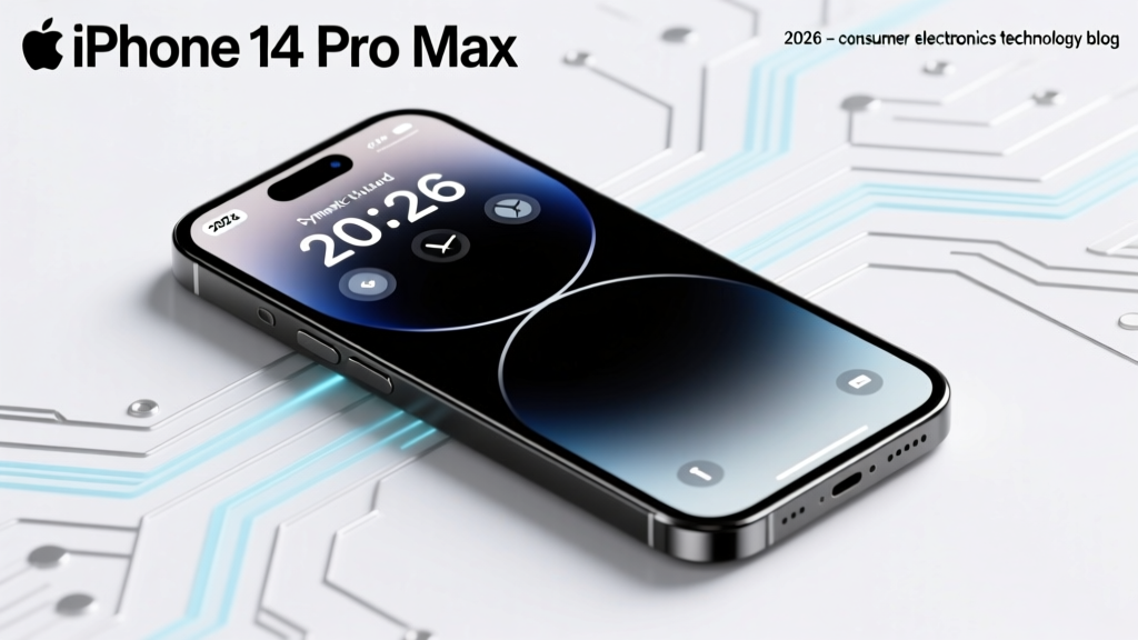 iPhone 14 Pro Max Price Philippines 2026 & Depreciation
