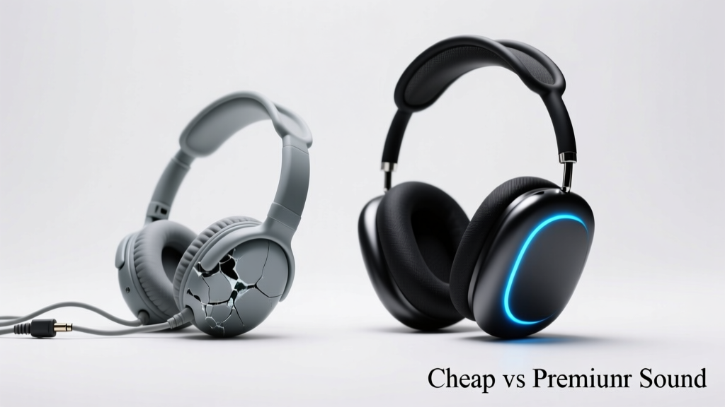 Cheap vs Premium Sound: What Actually Matters in Your Signal Chain