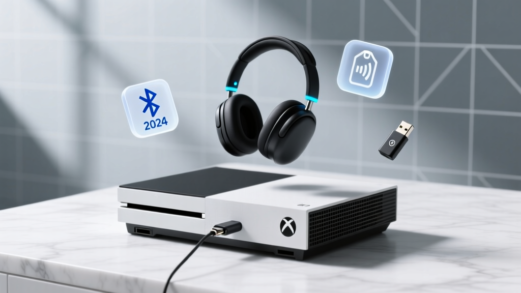Wireless Headphones for Xbox One: The Real Solution (2026)