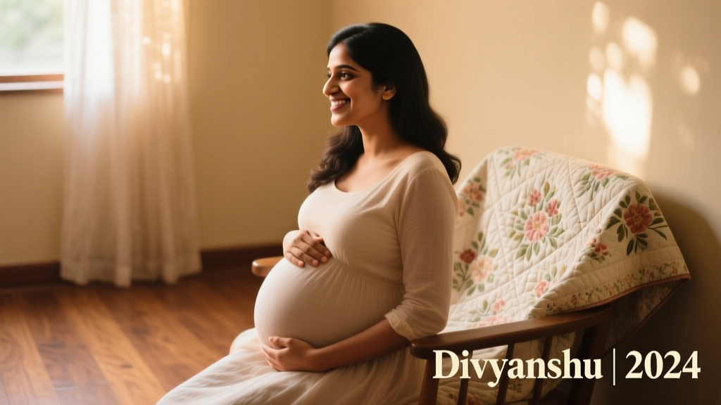 Divyanshu: A Prenatal and Perinatal Wellness Framework Rooted in Evidence, Culture, and Compassionate Care