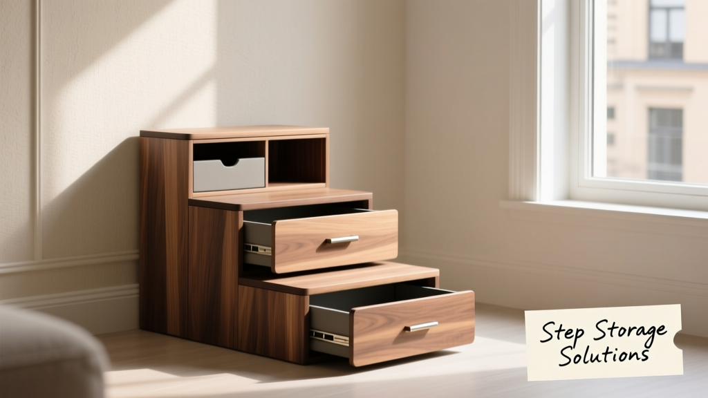 12 Practical Storage Ideas to Maximize Space, Safety & Style