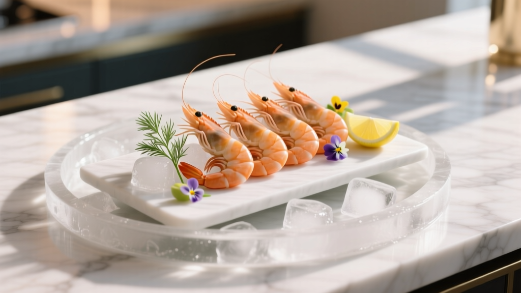 How to Serve Cold Shrimp at a Party (2026)