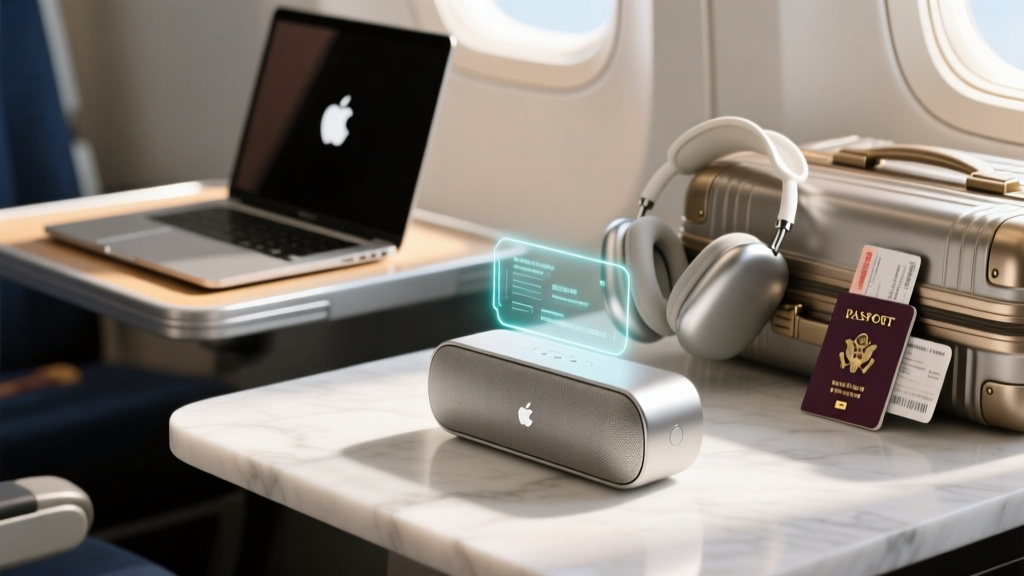 Bluetooth Speakers for Travel: What Works in 2026