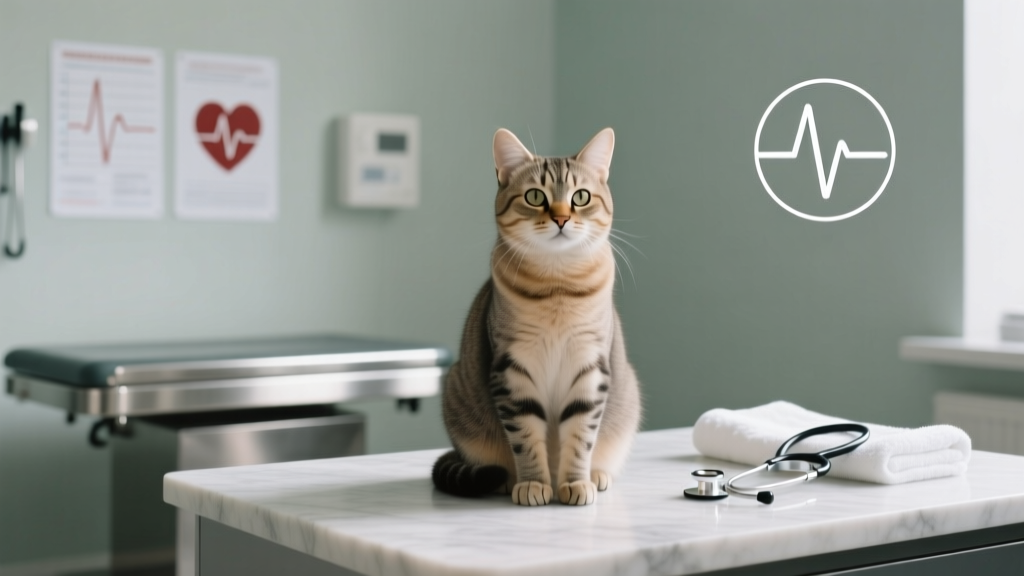 Why Cats Change Behavior Veterinarian
