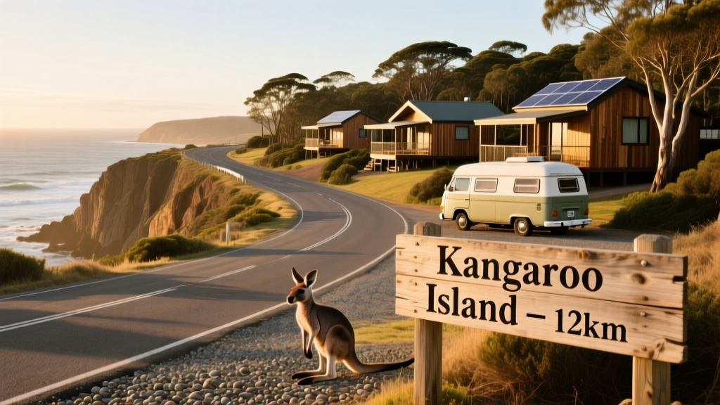 Kangaroo Island Road Trip: Practical Itineraries, Accommodation Reviews & Driving Essentials