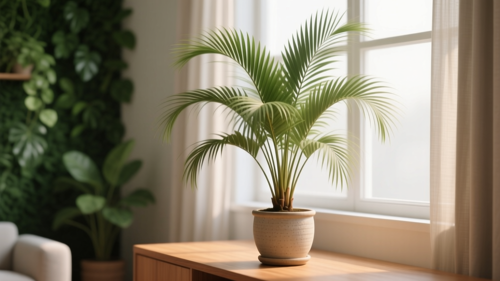 Papyrus Plant Indoor Growth Under $20 (2026)