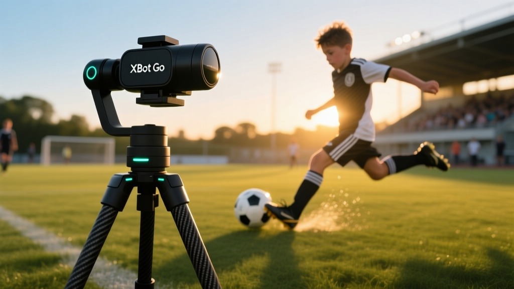 XBot Go Review: 6-Month Long-Term Reliability Verdict