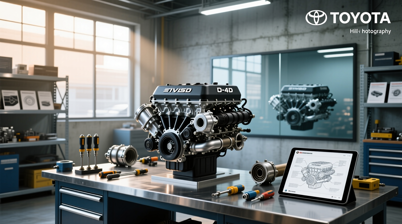 Toyota D-4D Diesel Engine Buying Guide: How to Choose