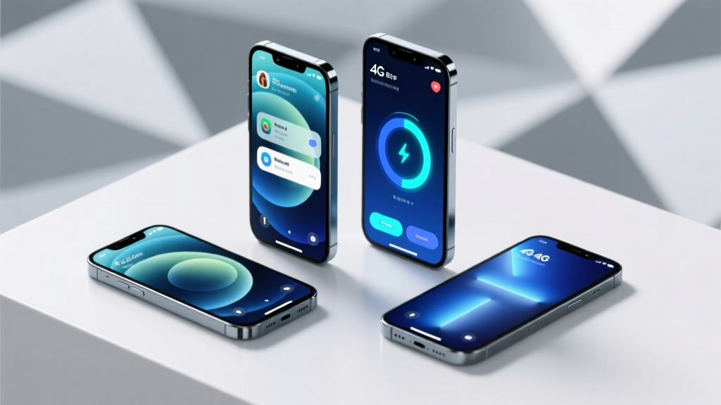 Best 4G Phones in 2025: Which Models Last 3+ Years
