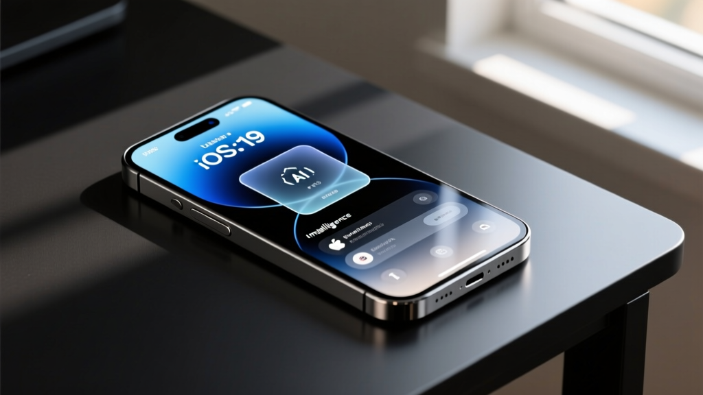 iOS 19 Prototype Leaks: 2026 Upgrade Timing & Switching Guide
