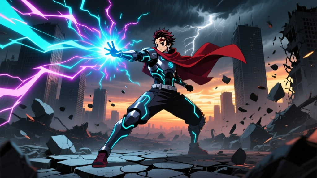 Ziran the Tester: How Strong Is Ziran the Tester Really?