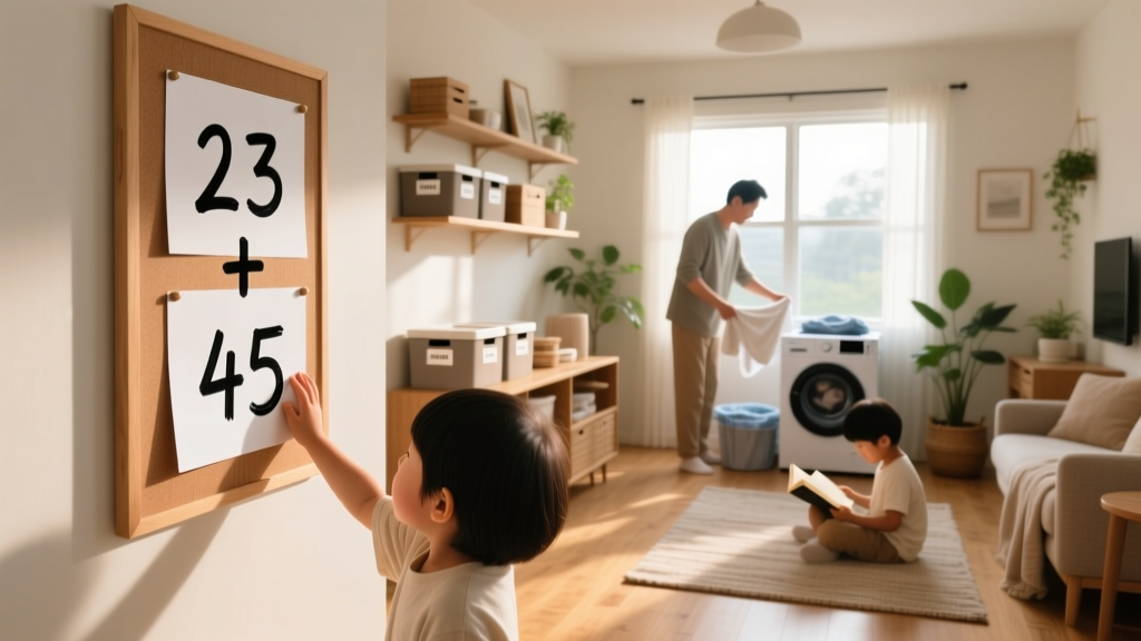 Mastering Two-Digit Addition: A Practical, Step-by-Step Guide for Parents and Educators