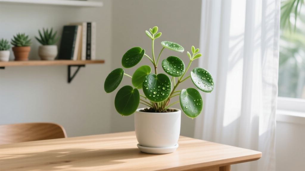 Money Plant Care: Tropical Indoor Growing Guide