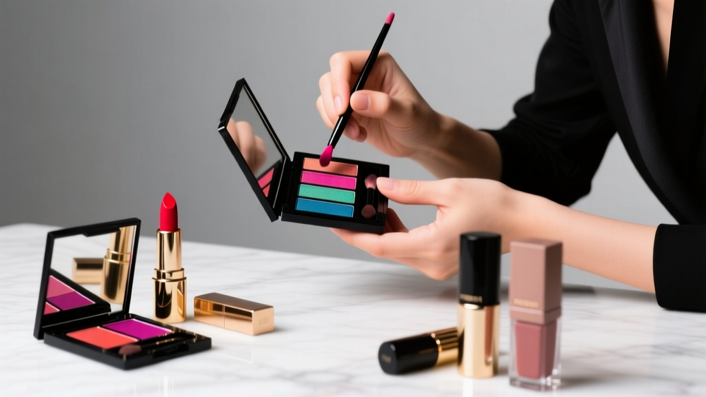 ColorPop Eyeshadow Tutorial: Pro Tips & Safety (2026)
