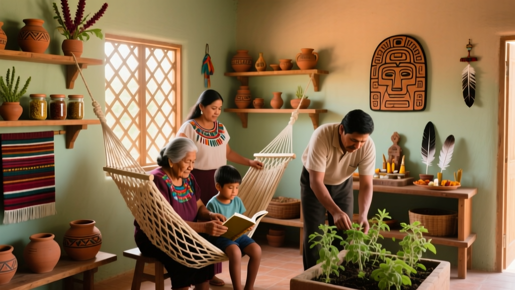 Nahuatl: A Living Language Rooted in Resilience—What Every Parent and Educator Should Know