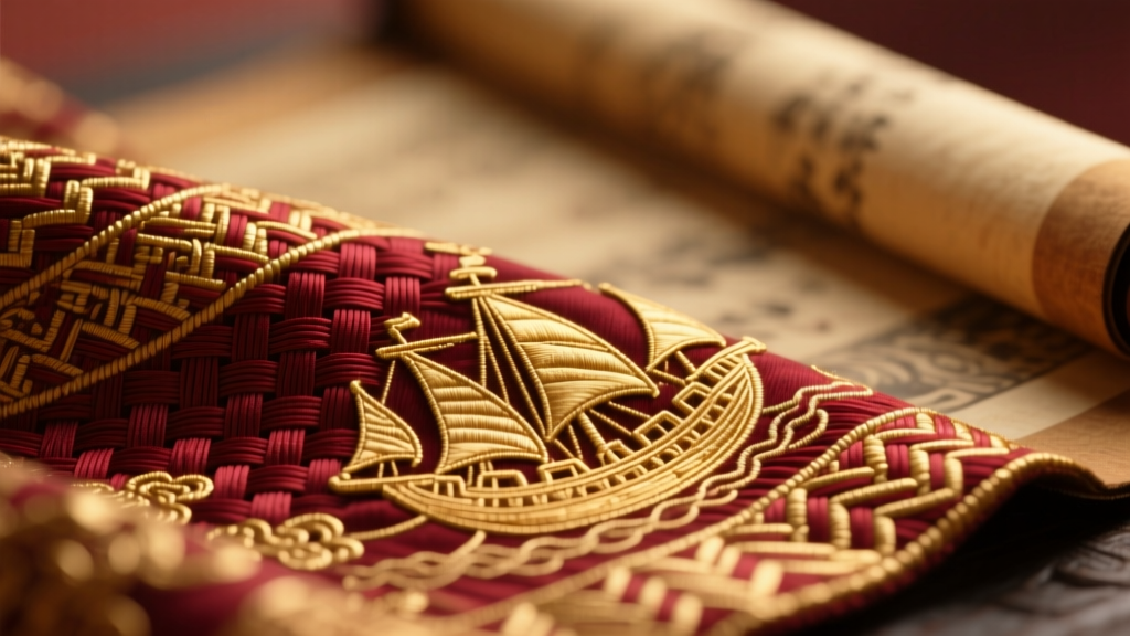 Kimono Textile Trade Routes: 2026 Heritage Import Guide