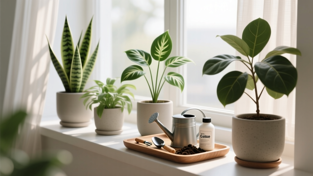 Indoor Plant Food Schedule: 2026 Fertilizing Cheat Sheet