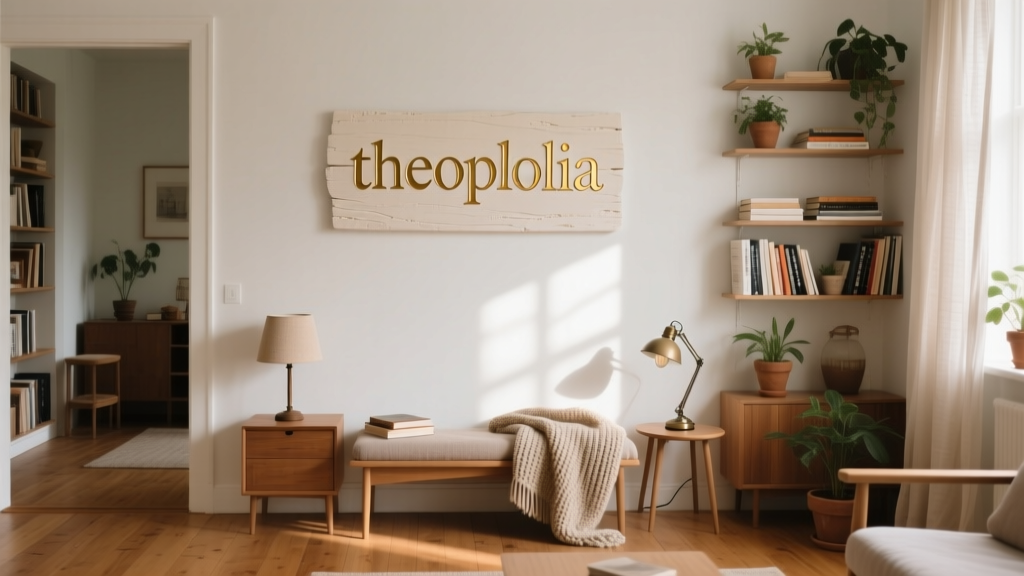 Theophilia: Understanding the Rare Neurodevelopmental Condition in Children and Practical Family Support Strategies